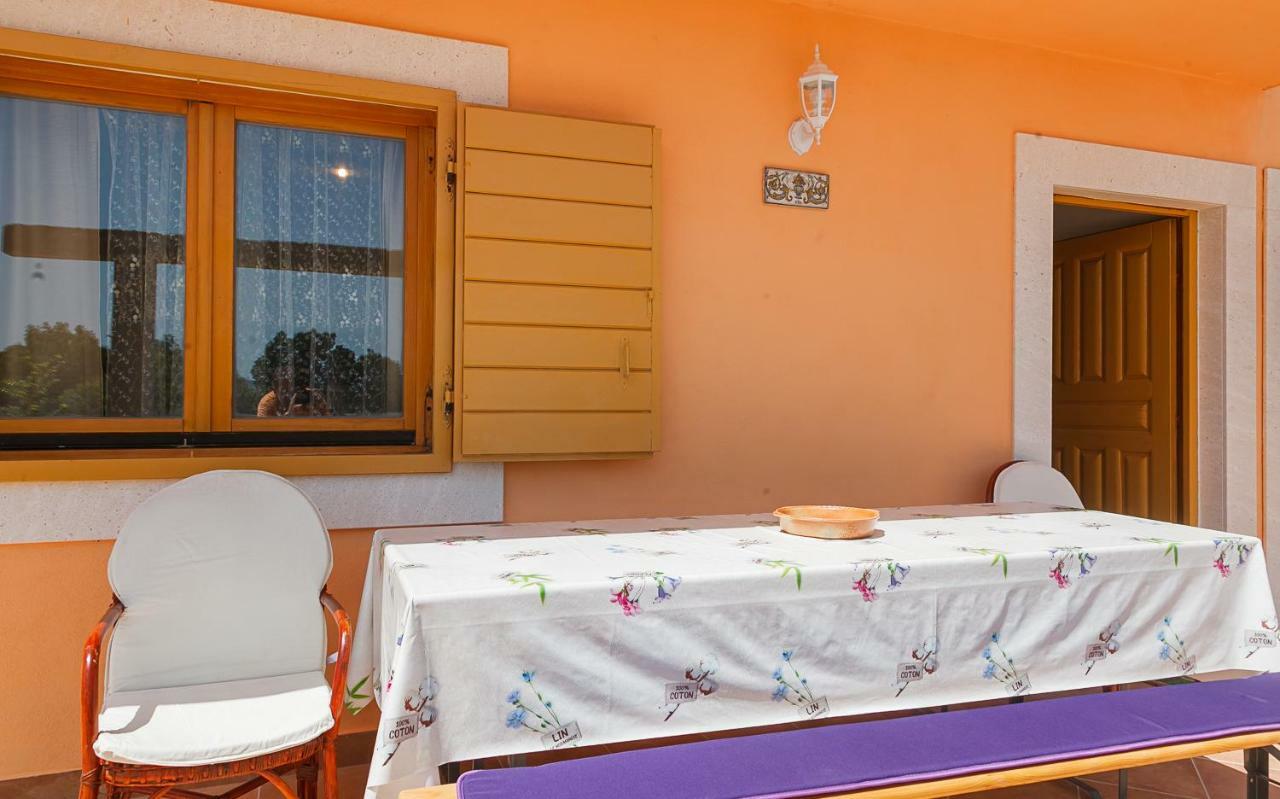 Castello Flower Apartment Kastela Exterior photo